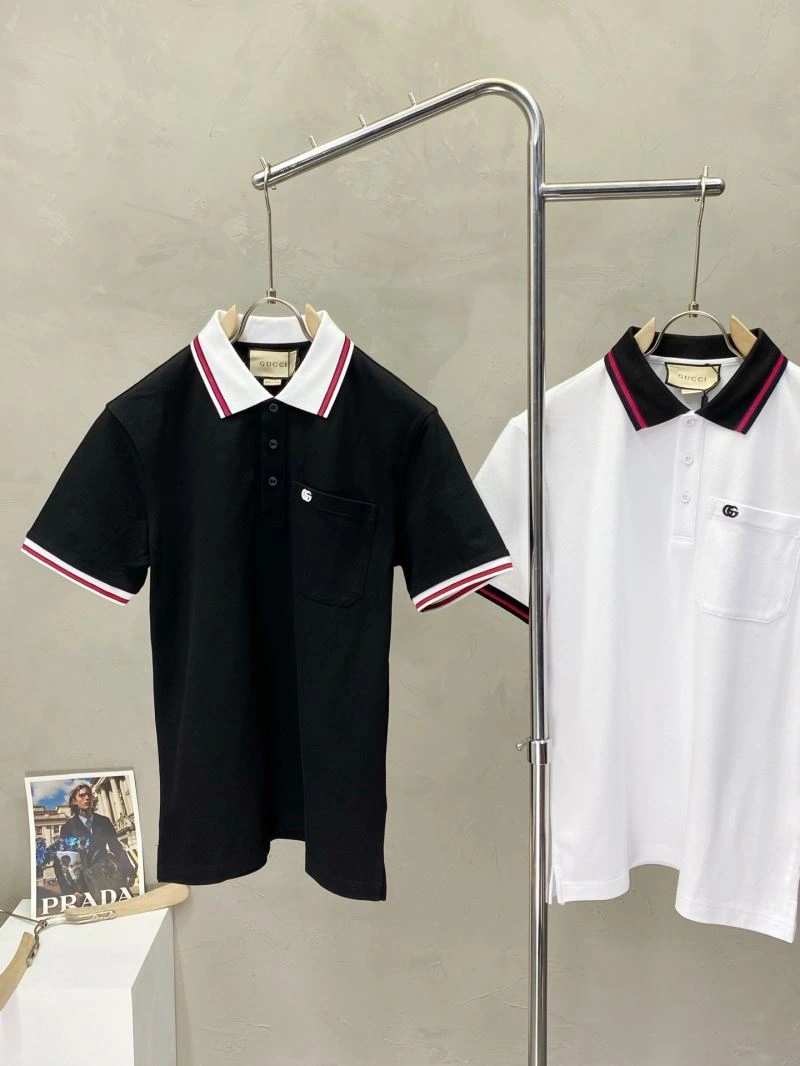 Gucci T-Shirts TimelessDesign 126900