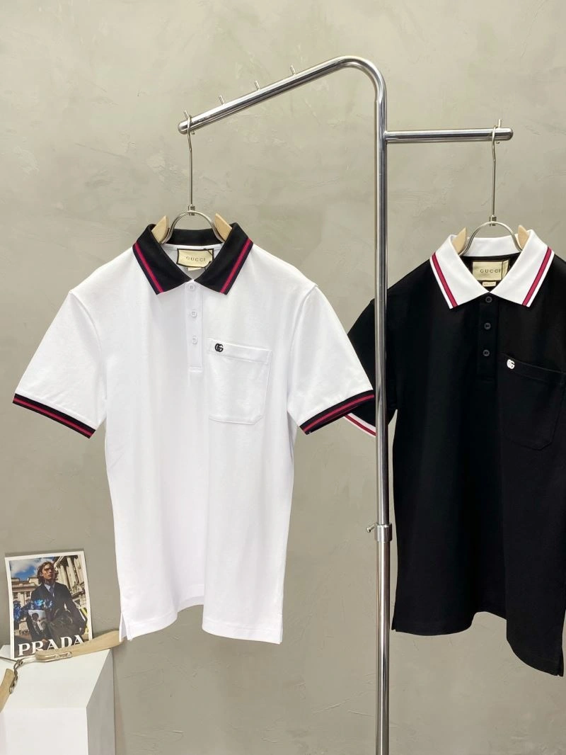 Gucci T-Shirts TimelessDesign 126900