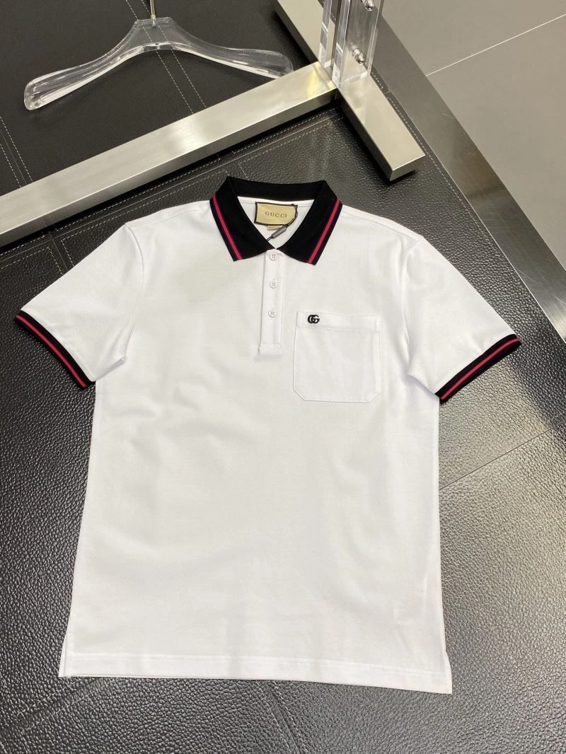 Gucci T-Shirts TimelessDesign 126900