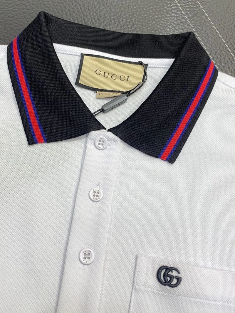 Gucci T-Shirts TimelessDesign 126900