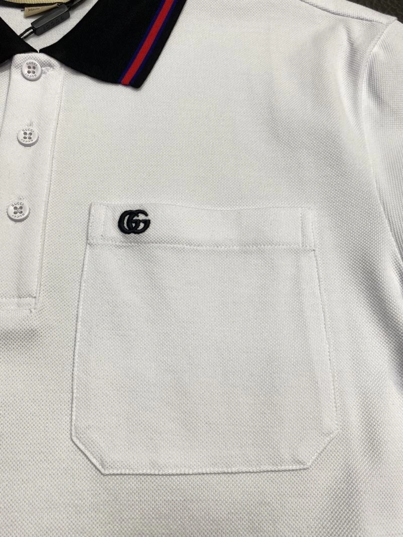 Gucci T-Shirts TimelessDesign 126900