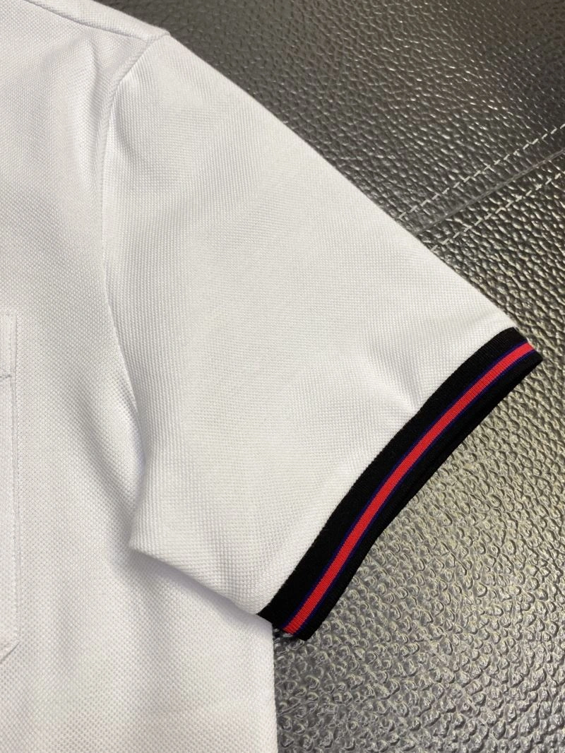 Gucci T-Shirts TimelessDesign 126900