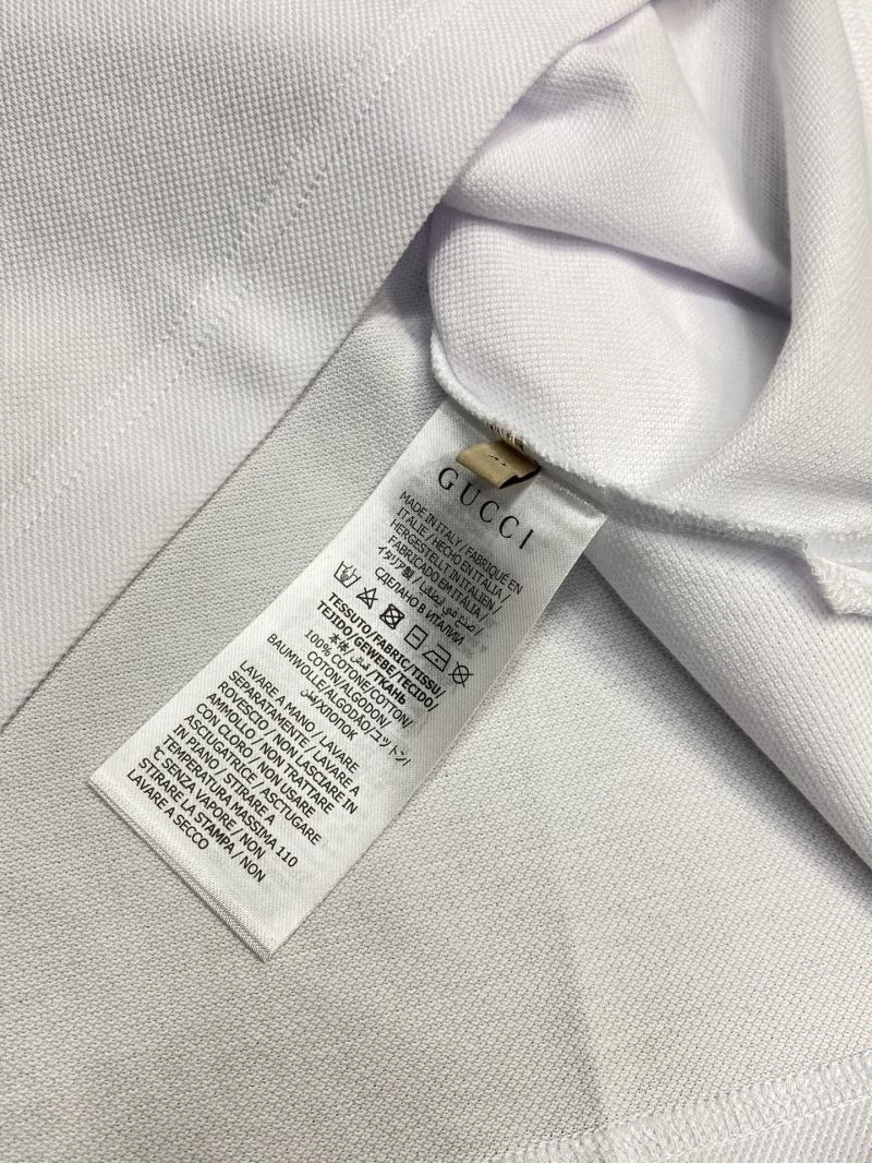 Gucci T-Shirts TimelessDesign 126900