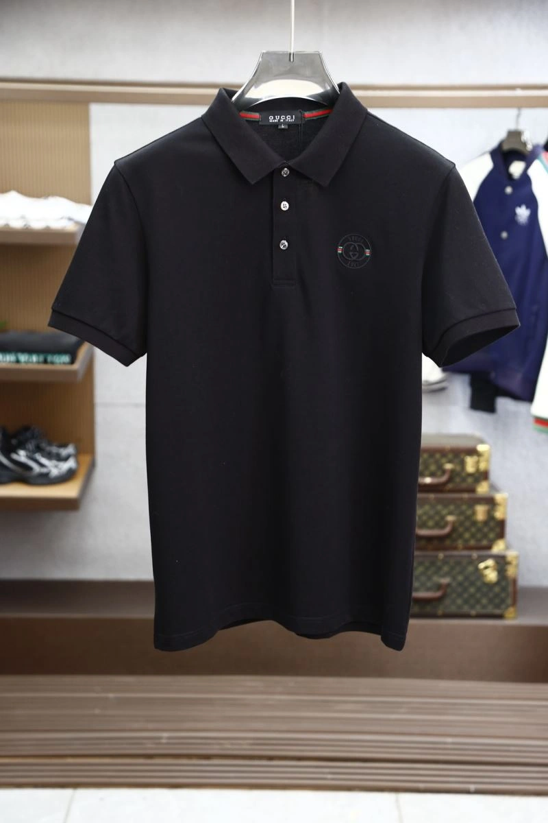 Minimalist Gucci T-Shirts 126872