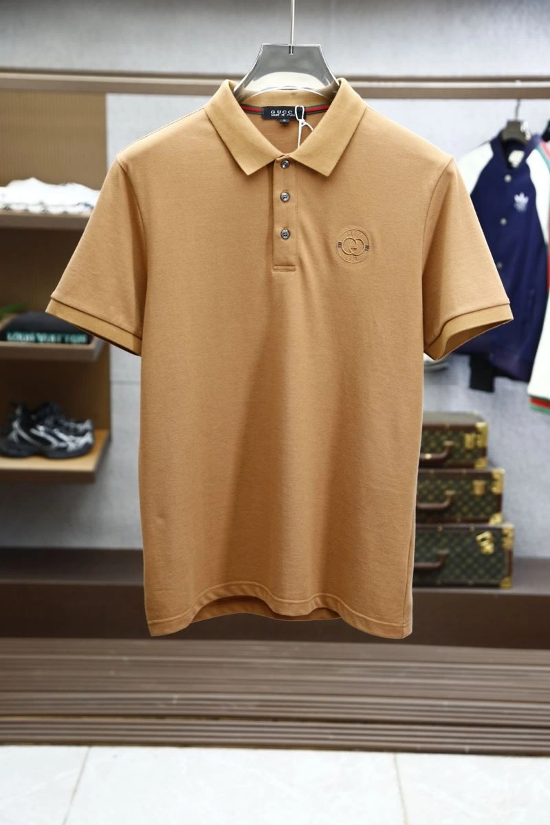 Minimalist Gucci T-Shirts 126872