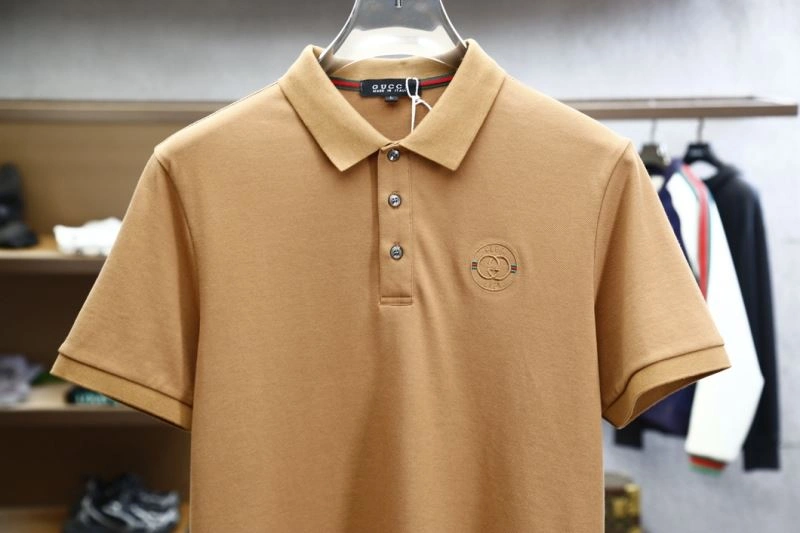 Minimalist Gucci T-Shirts 126872