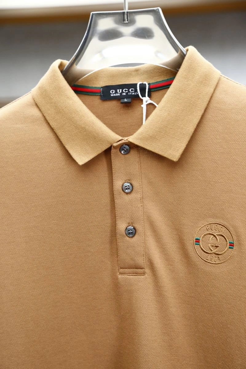Minimalist Gucci T-Shirts 126872