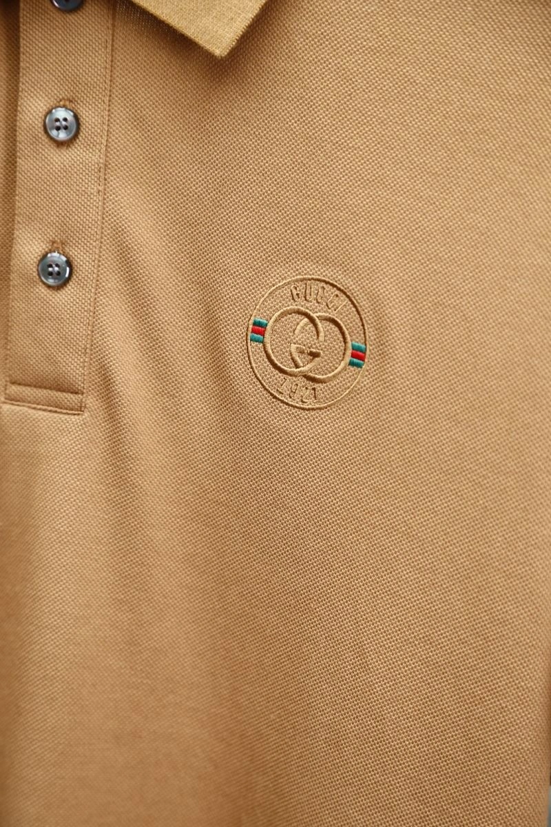 Minimalist Gucci T-Shirts 126872