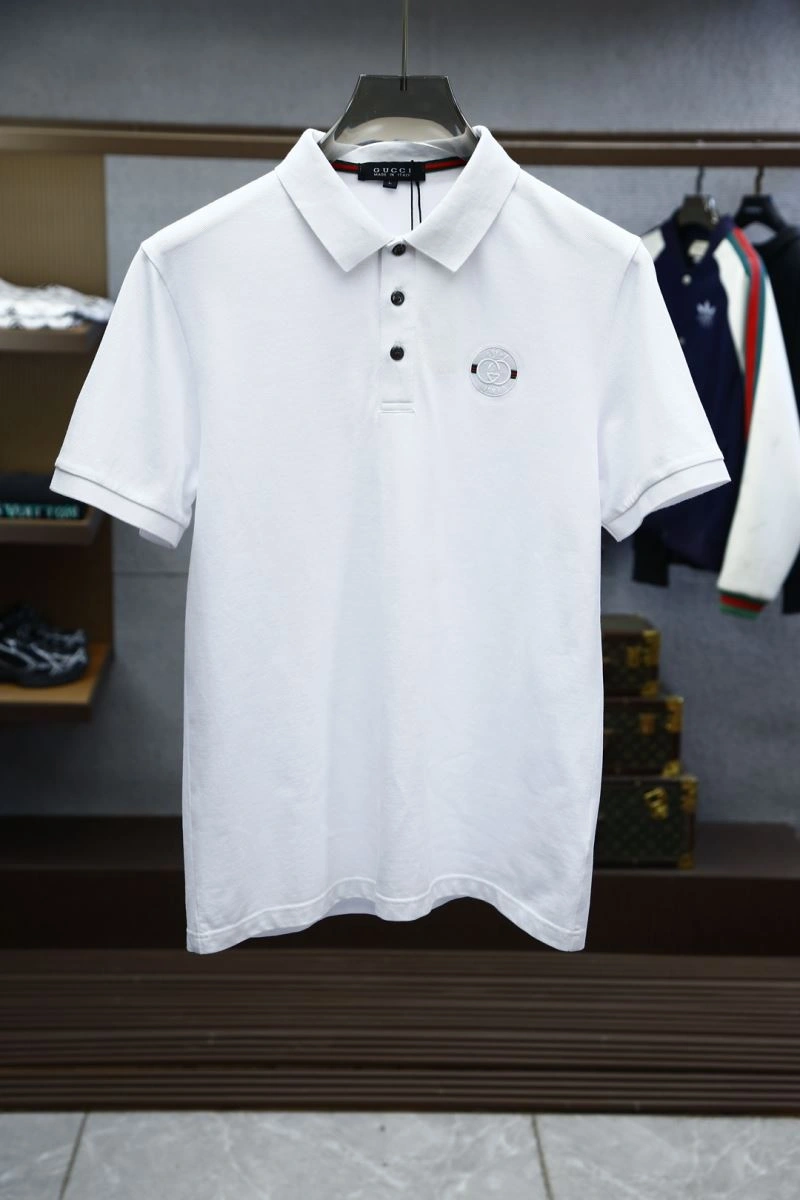 ZipUp Gucci T-Shirts 126898