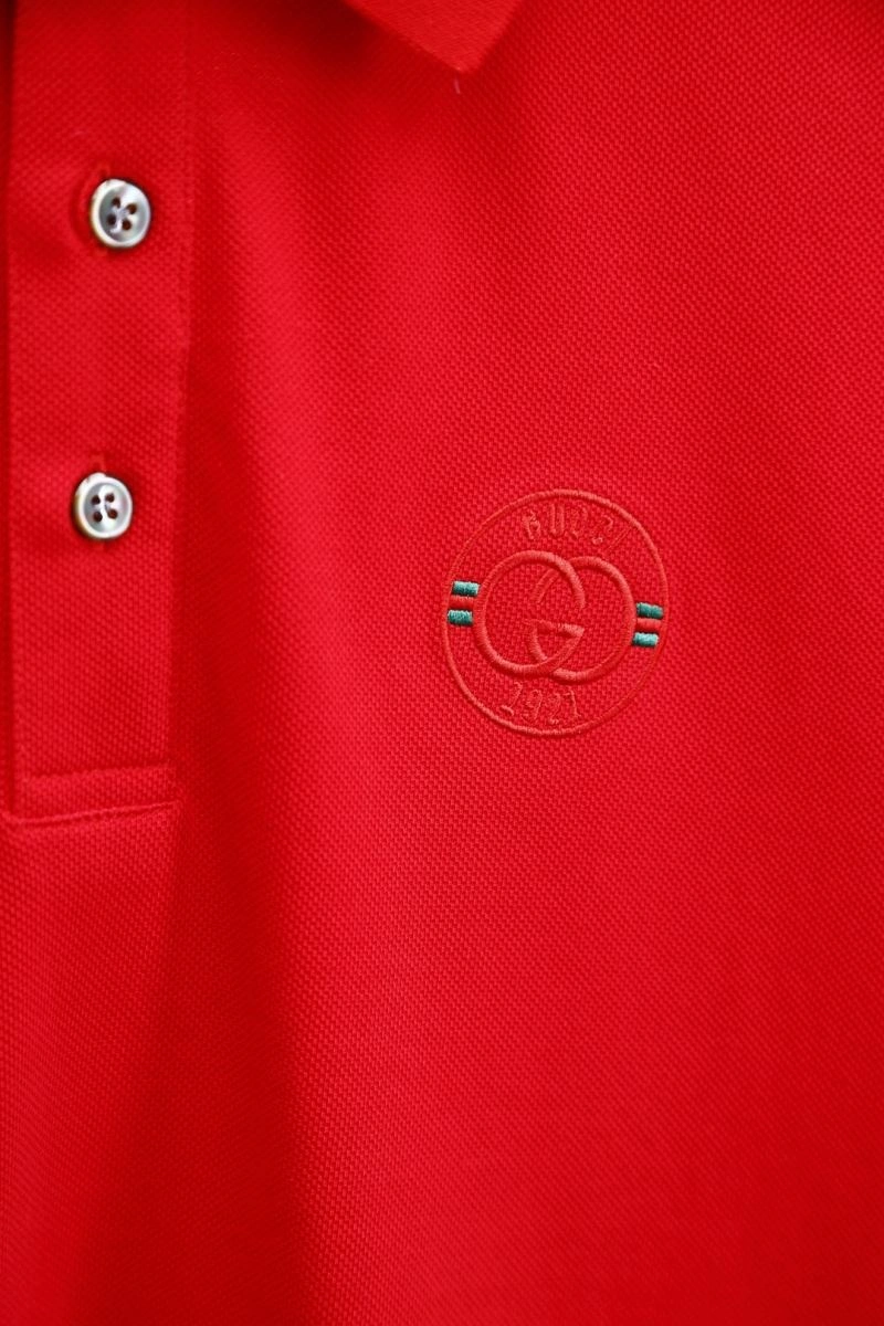 ZipUp Gucci T-Shirts 126898