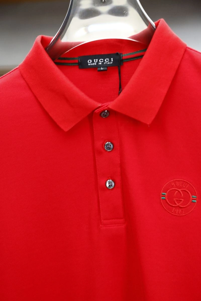 ZipUp Gucci T-Shirts 126898