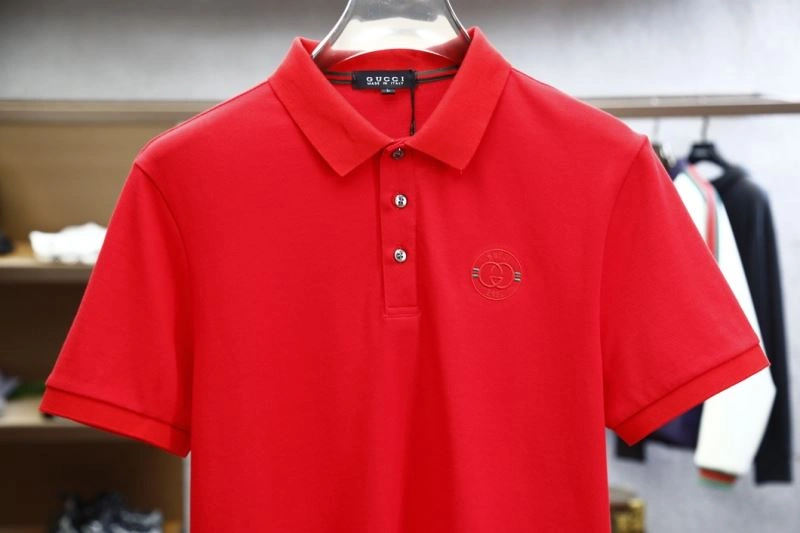 ZipUp Gucci T-Shirts 126898