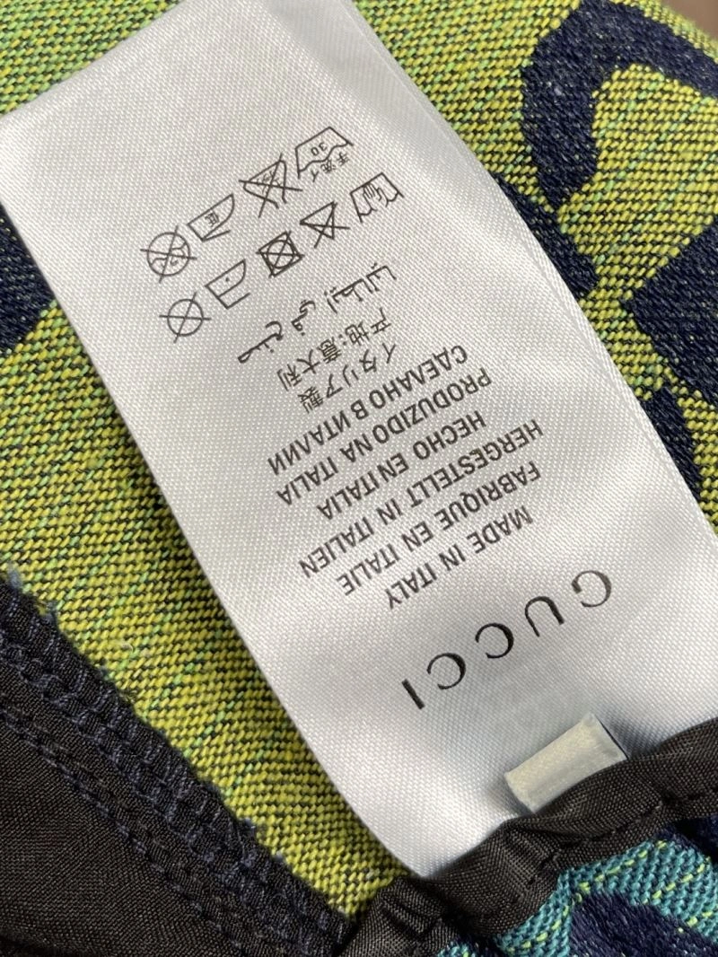 Gucci T-Shirts Chic 126871
