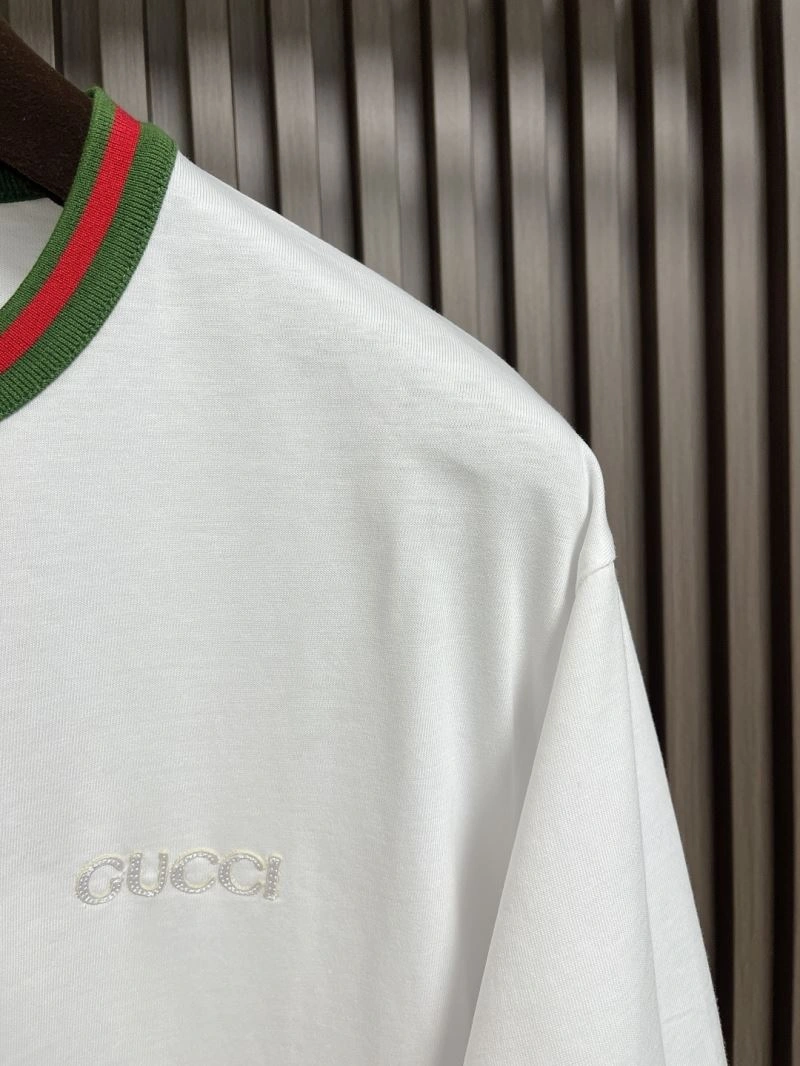Breathable Gucci T-Shirts 126881