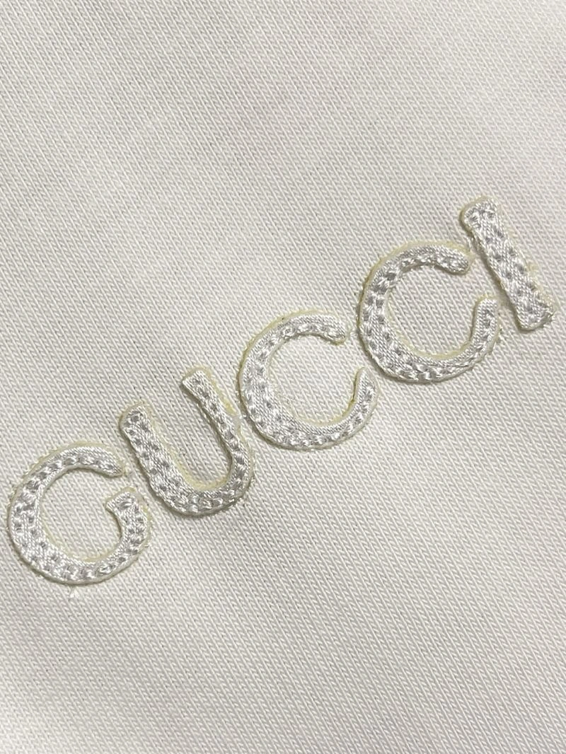 Breathable Gucci T-Shirts 126881