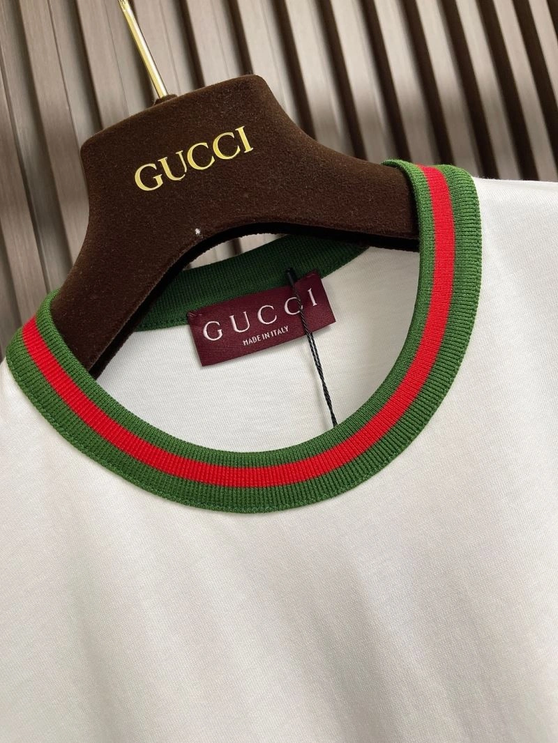 Breathable Gucci T-Shirts 126881