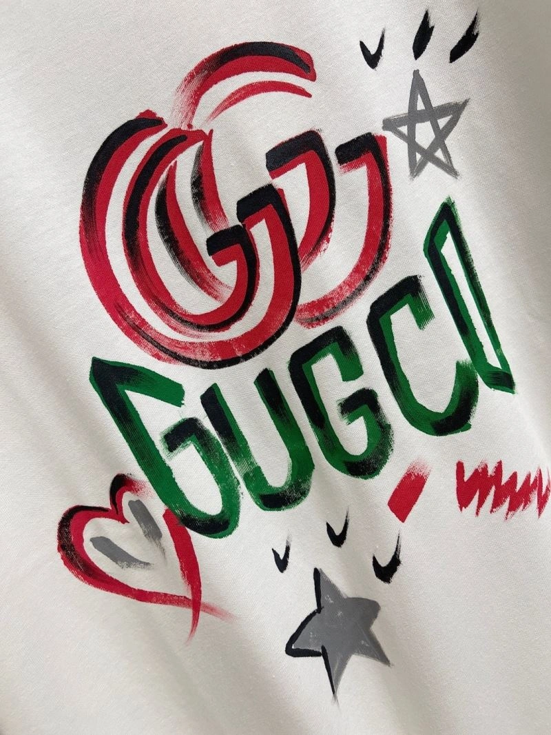 DailyWear Gucci T-Shirts 126879