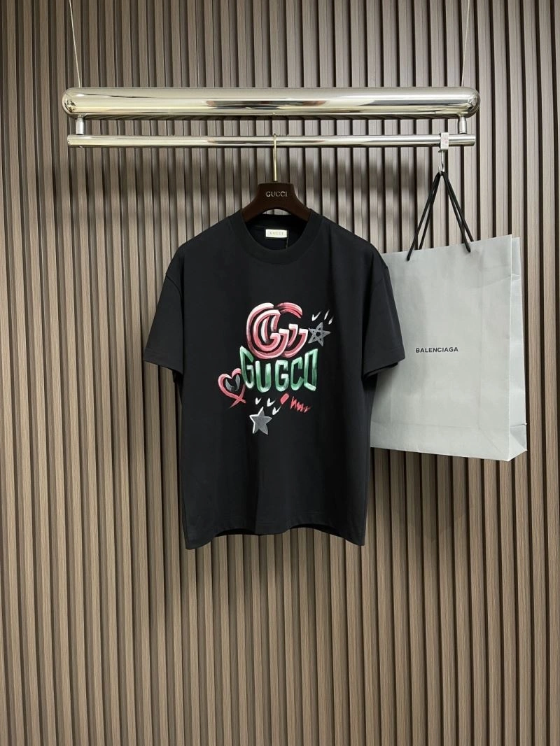 MoistureWicking Gucci T-Shirts 126886