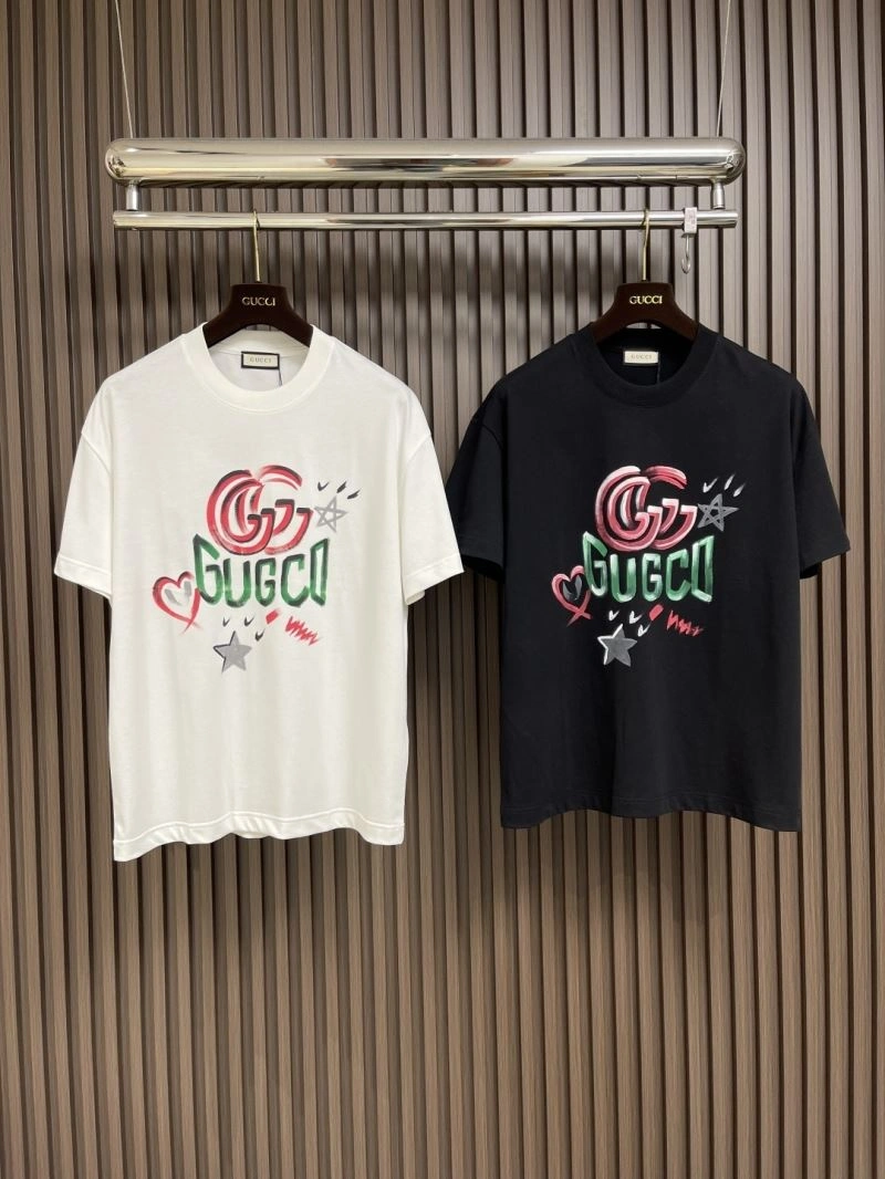 MoistureWicking Gucci T-Shirts 126886