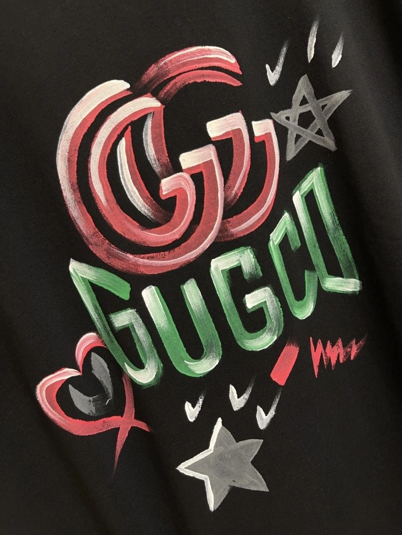 MoistureWicking Gucci T-Shirts 126886