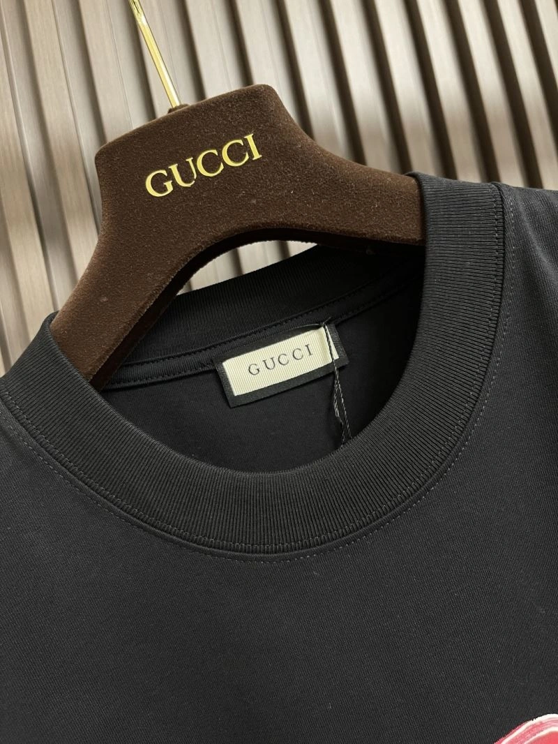 MoistureWicking Gucci T-Shirts 126886