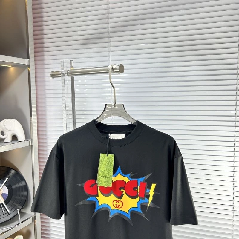 Colorful Gucci T-Shirts 126869