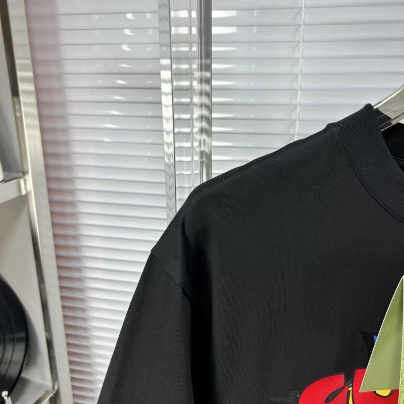 Colorful Gucci T-Shirts 126869