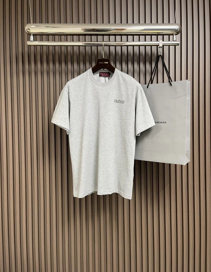 Gucci T-Shirts Seasonal 126728