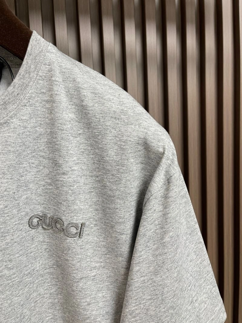 Gucci T-Shirts Seasonal 126728