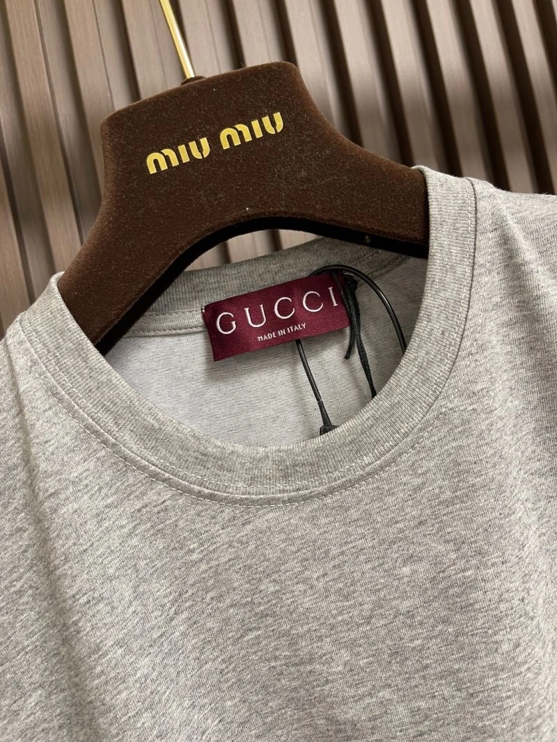 Gucci T-Shirts Seasonal 126728