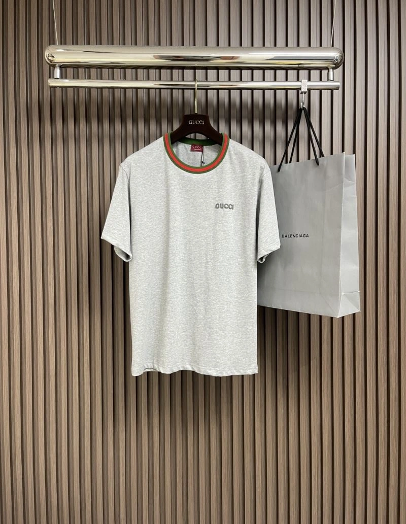 Sustainable Gucci T-Shirts 126729