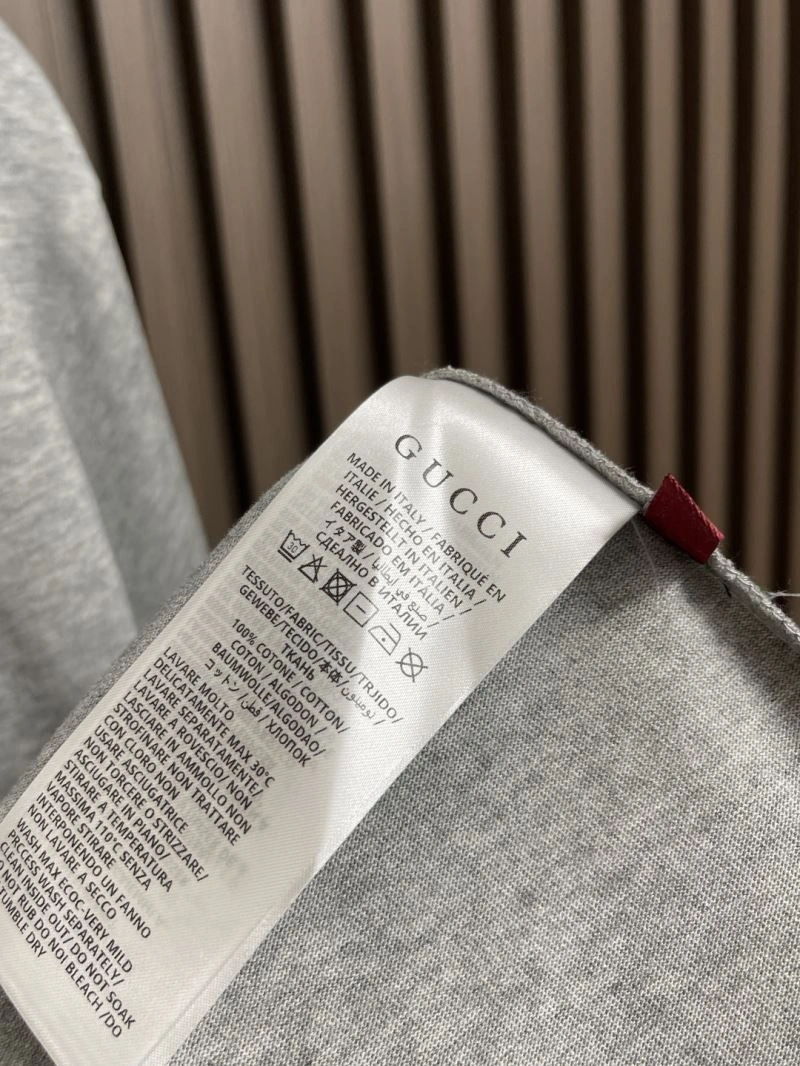 Sustainable Gucci T-Shirts 126729