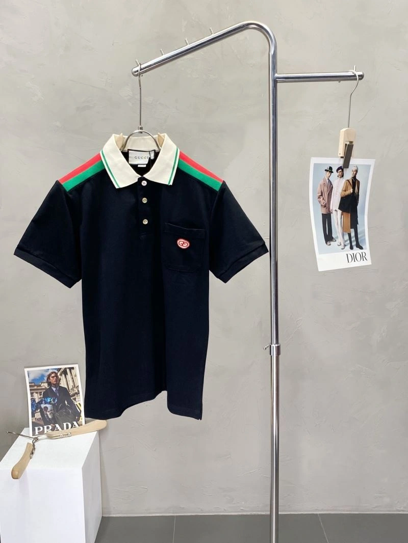 Gucci T-Shirts DailyWear 126726