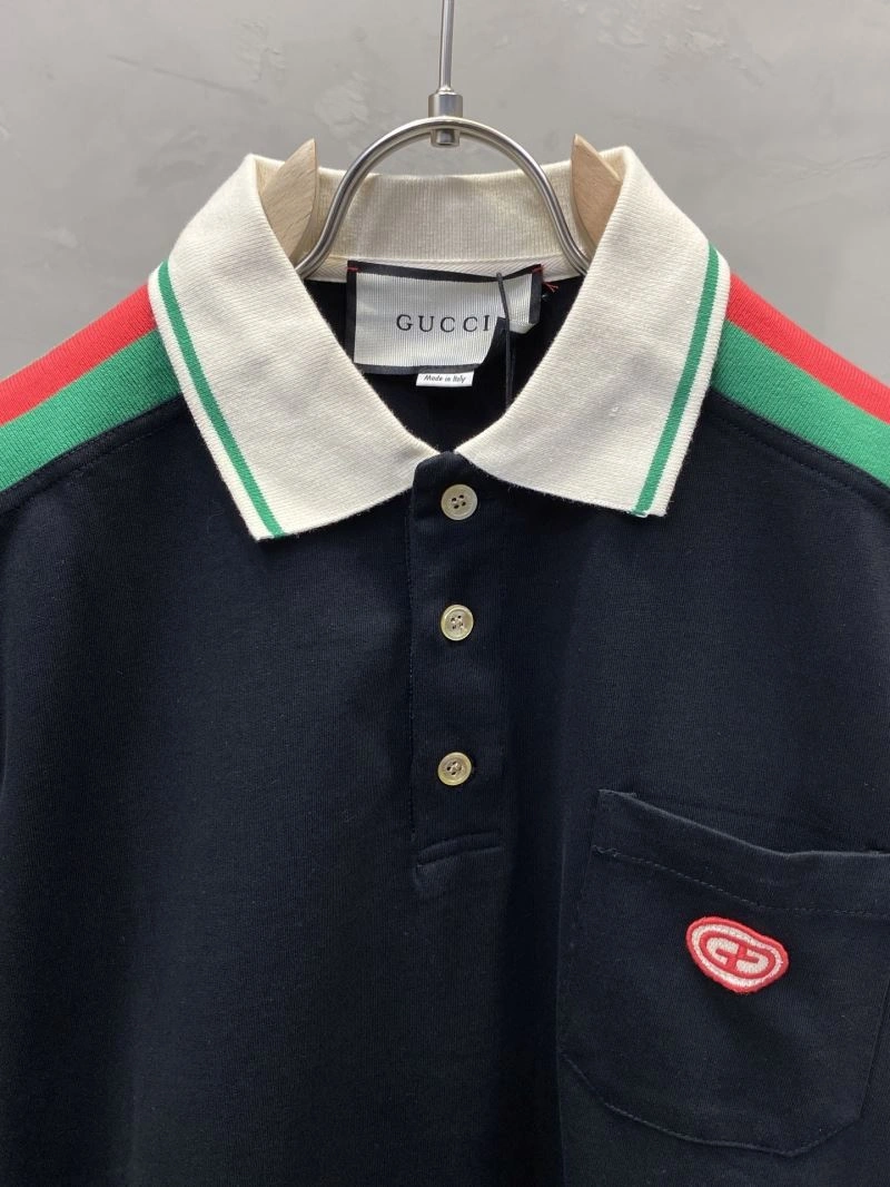 Gucci T-Shirts DailyWear 126726