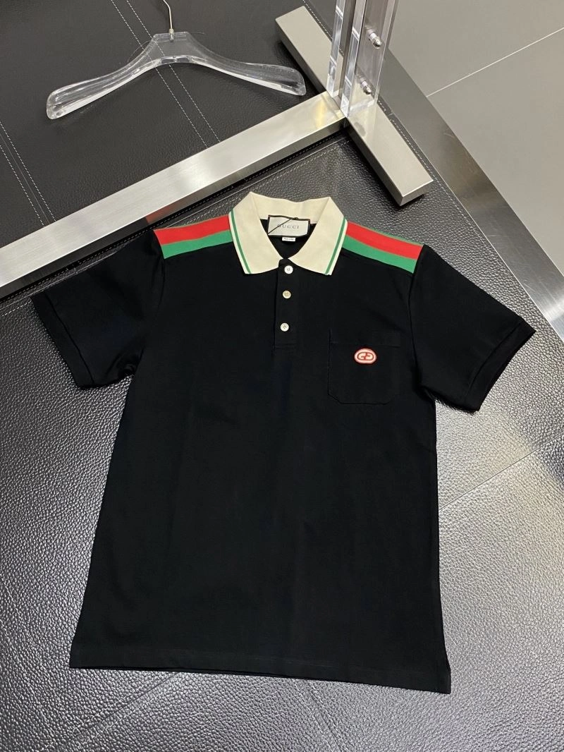 Gucci T-Shirts DailyWear 126726