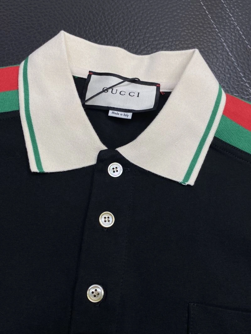 Gucci T-Shirts DailyWear 126726