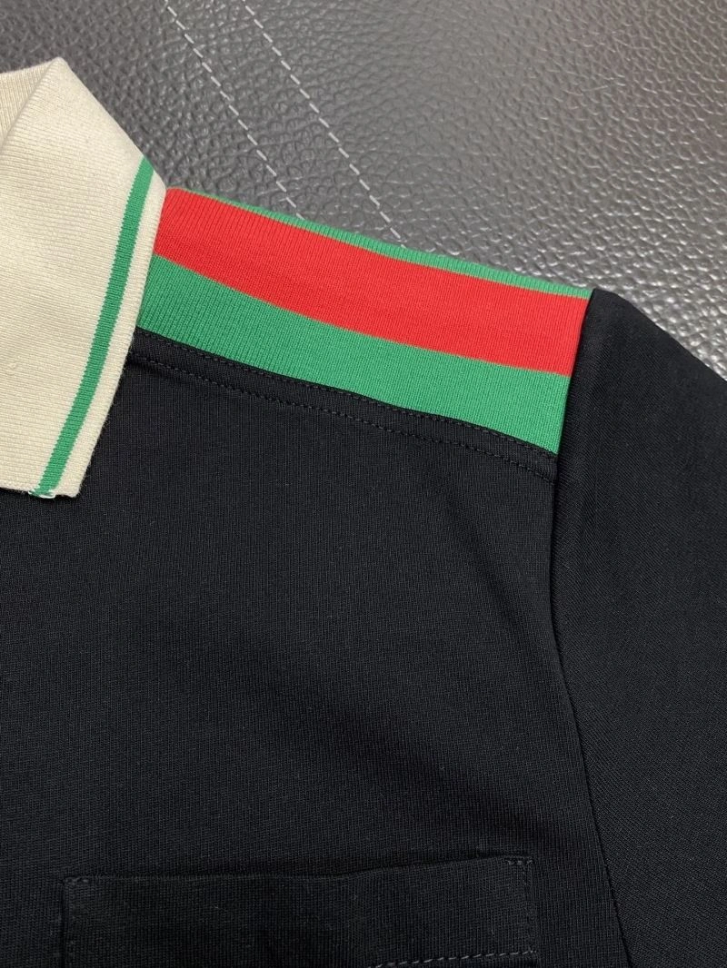 Gucci T-Shirts DailyWear 126726