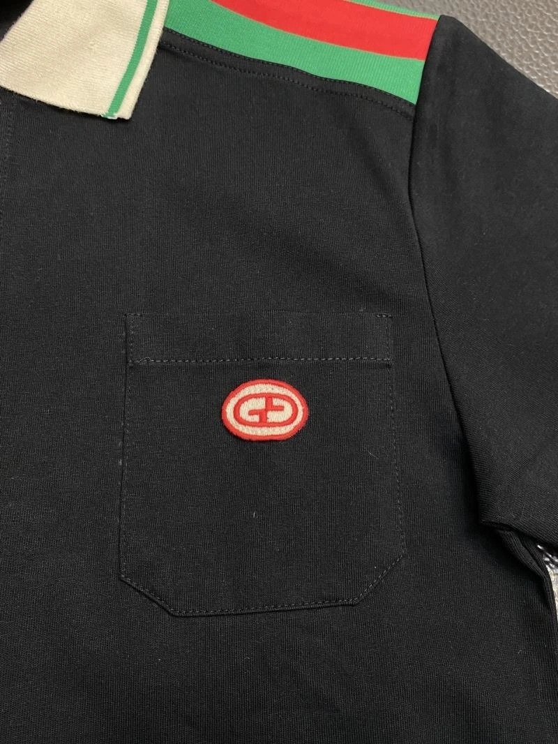 Gucci T-Shirts DailyWear 126726