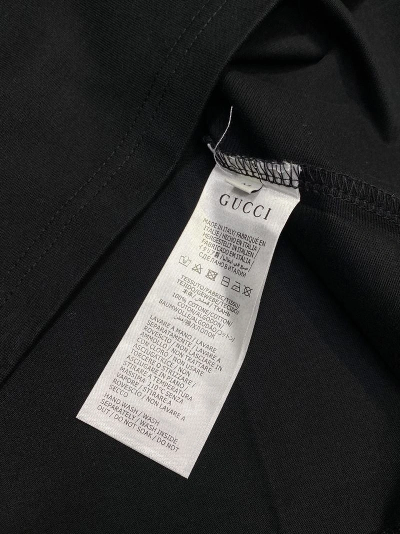 Gucci T-Shirts DailyWear 126726