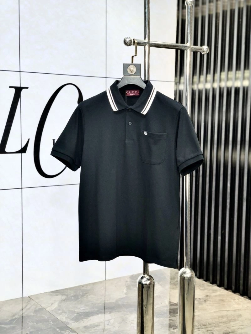 Gucci T-Shirts WaterResistant 126736