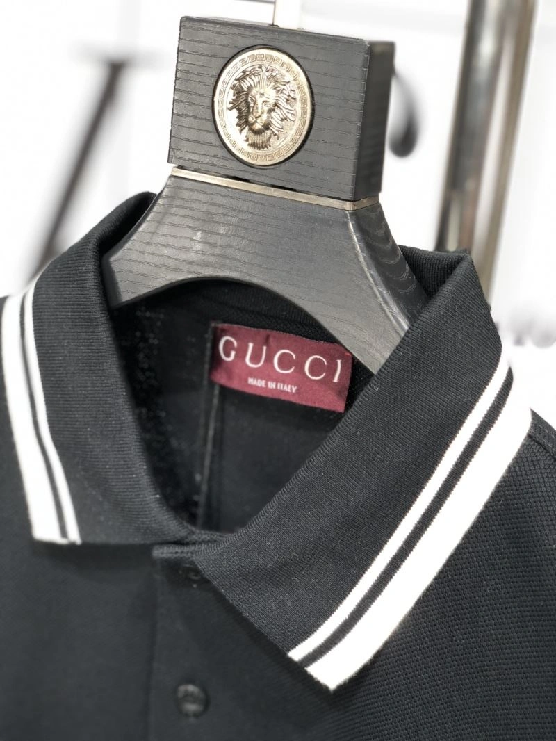 Gucci T-Shirts WaterResistant 126736
