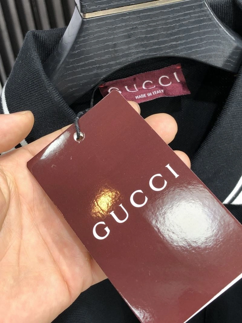 Gucci T-Shirts WaterResistant 126736