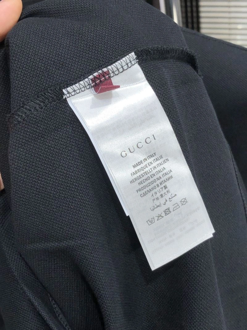 Gucci T-Shirts WaterResistant 126736