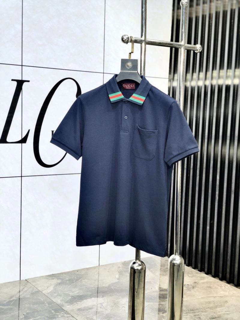 Gucci T-Shirts Thermal 126716