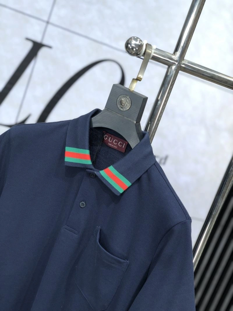 Gucci T-Shirts Thermal 126716