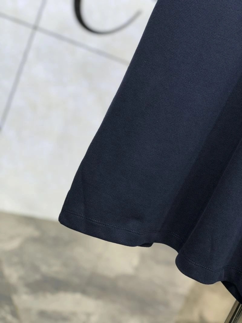 Gucci T-Shirts Thermal 126716