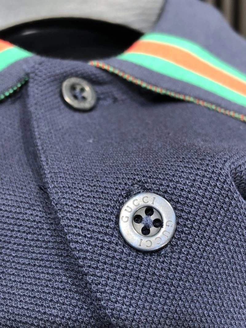 Gucci T-Shirts Thermal 126716
