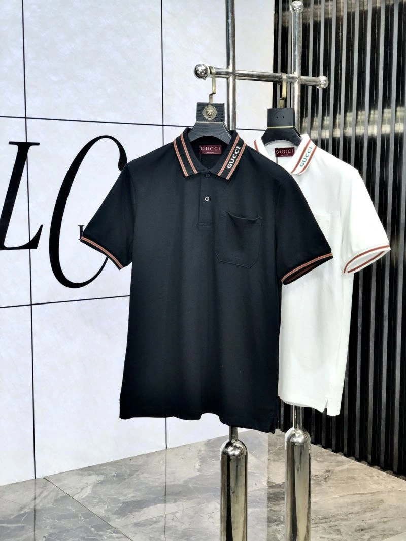 Gucci T-Shirts MoistureWicking 126734
