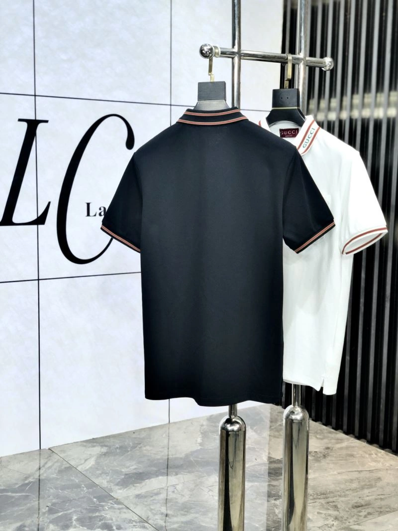 Gucci T-Shirts MoistureWicking 126734