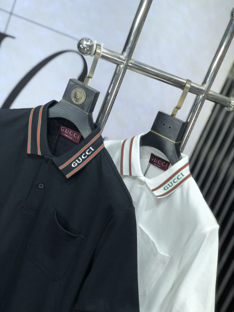 Gucci T-Shirts MoistureWicking 126734